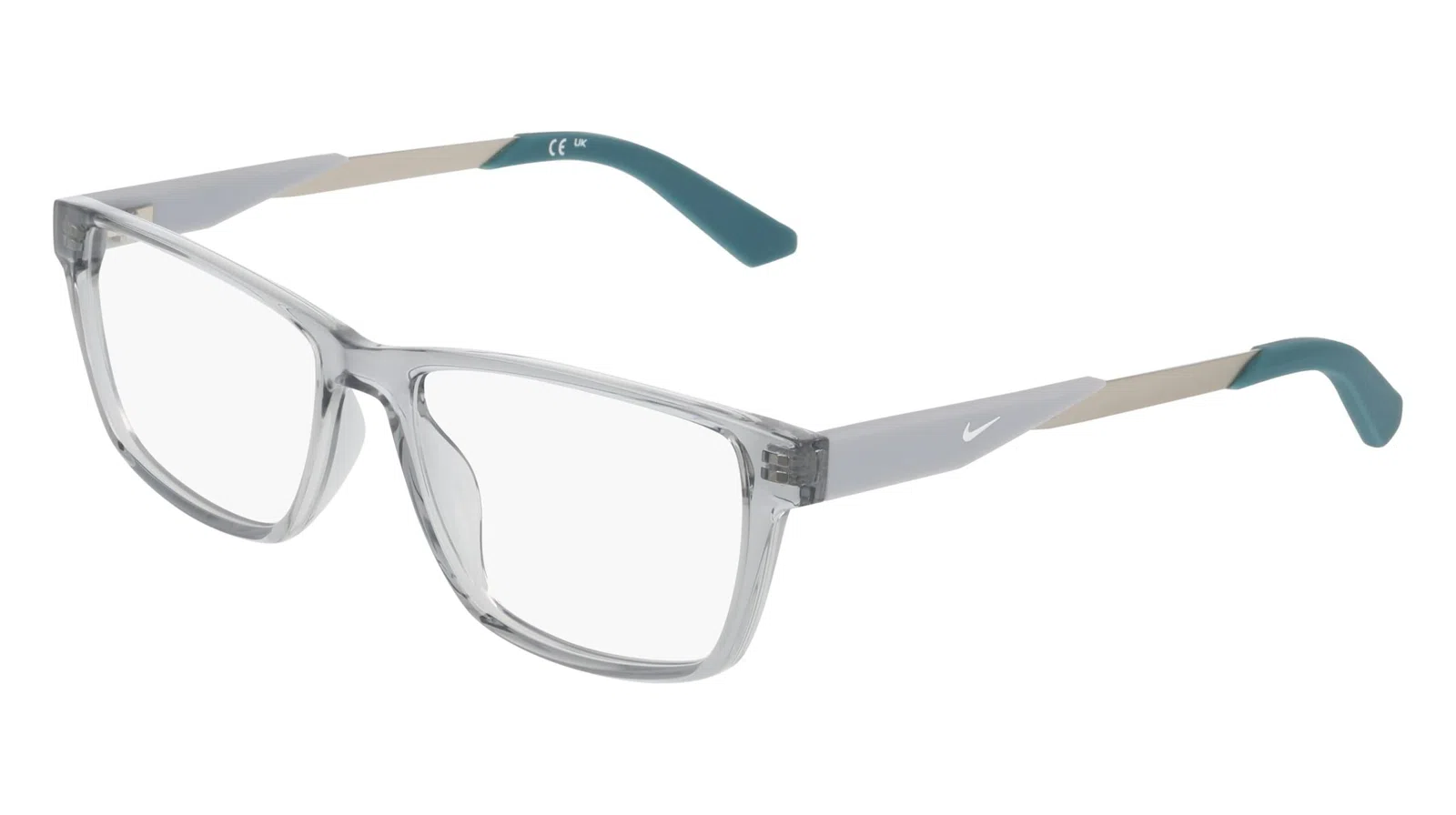 Nike 5101 Eyeglasses - view 2